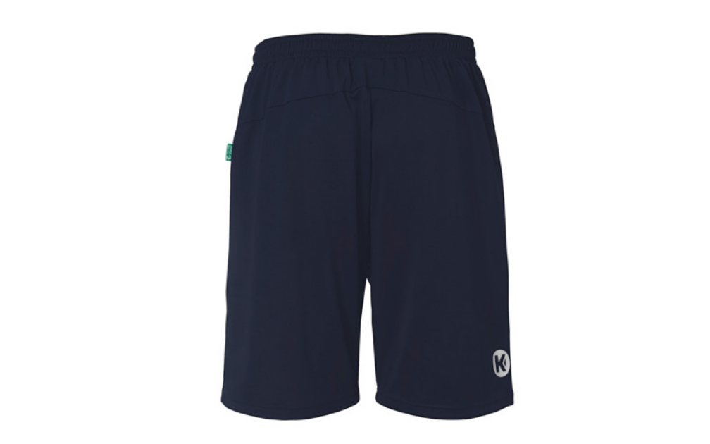 Kempa Kinder Performance Shorts Trainingsshorts dunkelblau 128