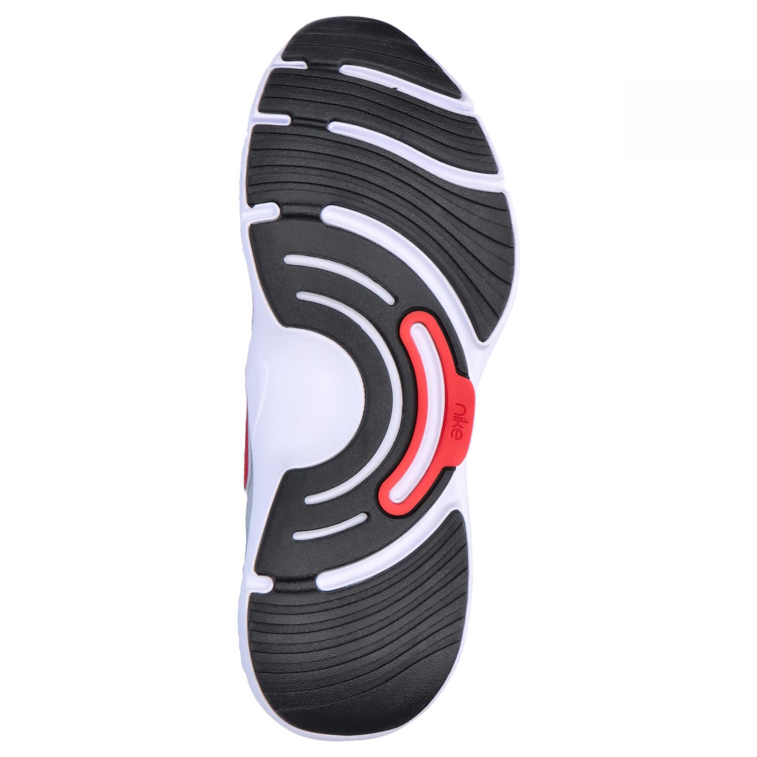 Nike Herren In-Season TR 13 Sportschuh Freizeitschuh grau-weiß