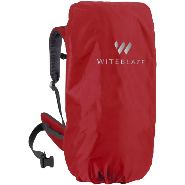 High Colorado Raincover Regenschutz Regenhülle rot L 50-70