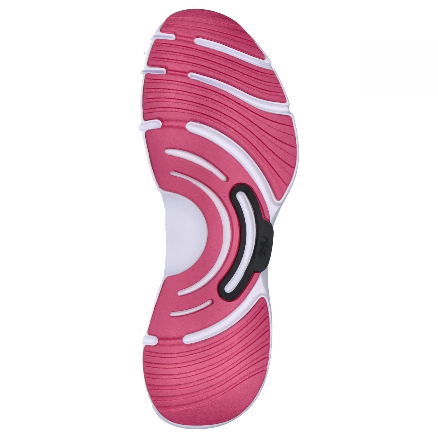 Nike Damen In-Season TR 13 Sportschuh Freizeitschuh schwarz-pink-weiß 41