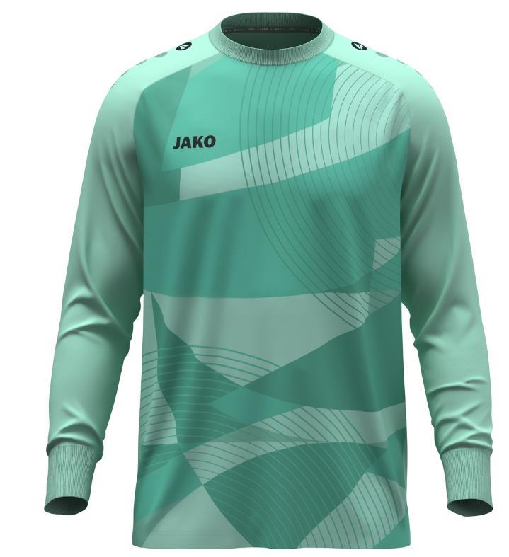 Jako Kinder River TW Trikot mint 140