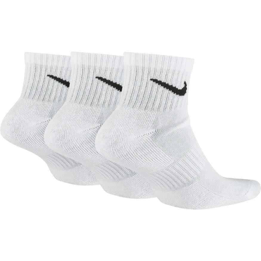 Nike Everyday Cushion Ankle Sportsocken weiß-schwarz 46-50