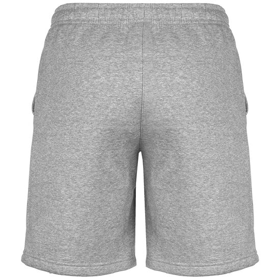 Nike Herren Park 20 Fleece Short Trainigsshort grau-schwarz XXL