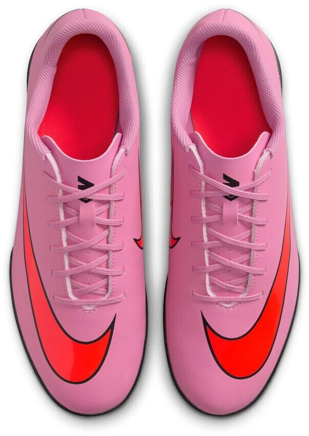 Nike Kinder Vapor 16 Club IC pink-rot 38
