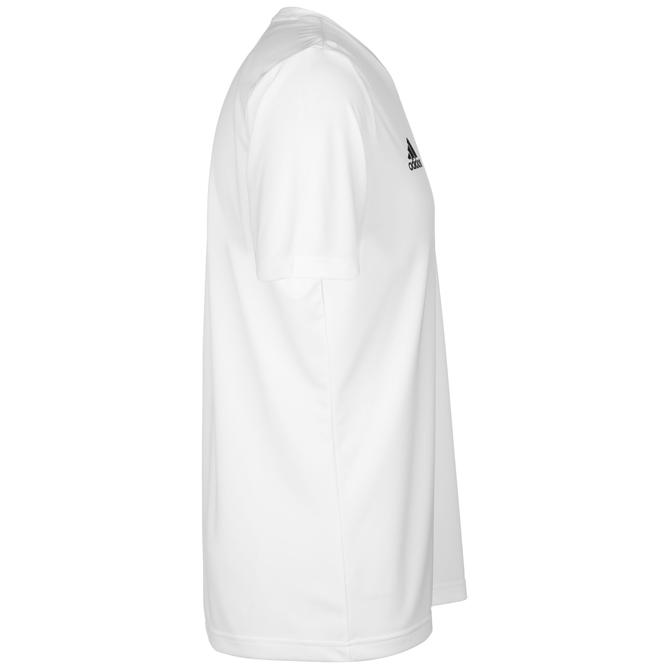 Adidas Herren Entrada 22 Trikot T-Shirt weiß