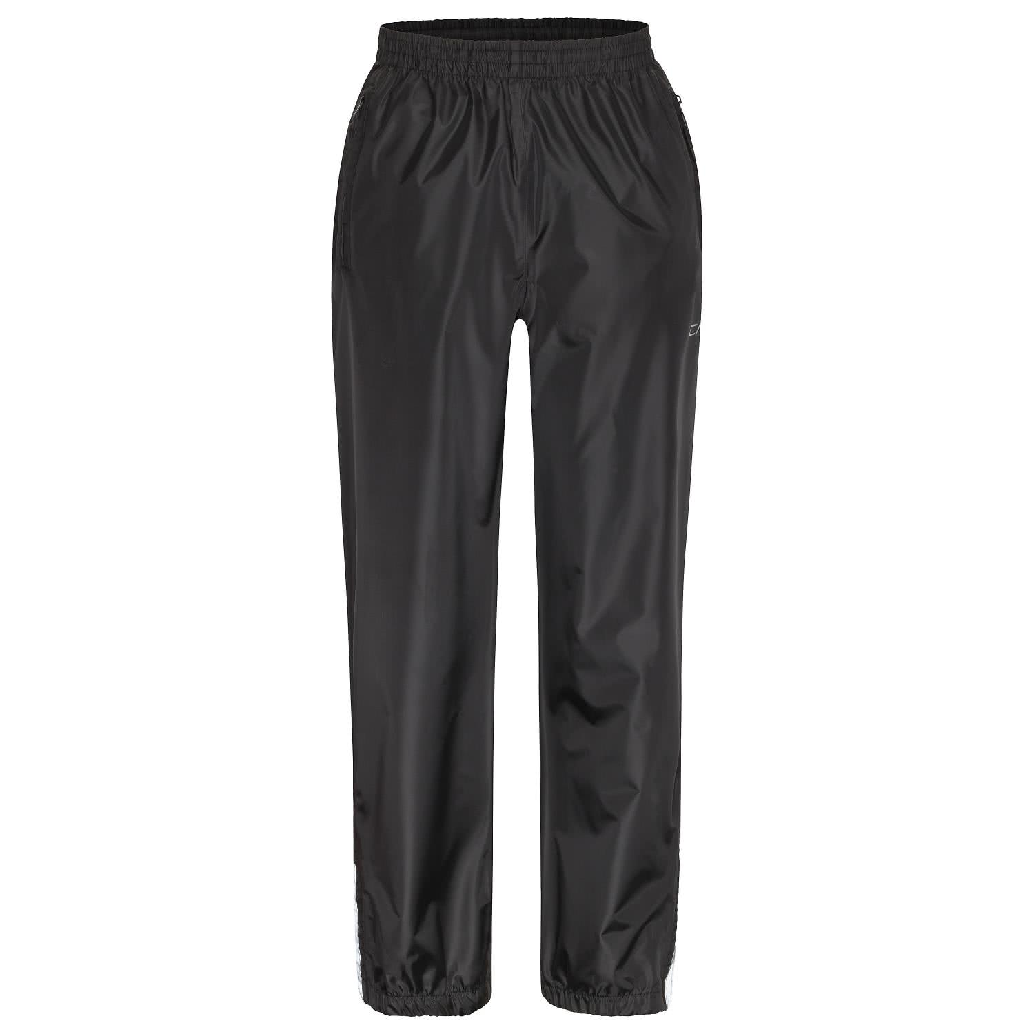 CMP Herren Regenhose schwarz