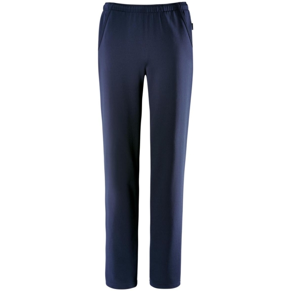 Joy Damen Selena Freizeithose Sporthose dunkelblau