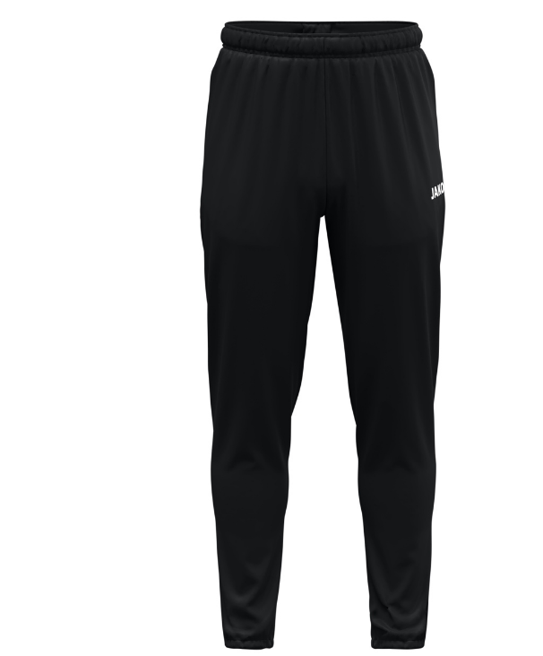 Jako Herren Dynamic Webhose Trainings Freizeithose schwarz