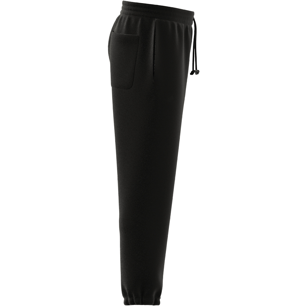 Adidas Herren All Szn Graphic Jogginghose Sporthose schwarz XL