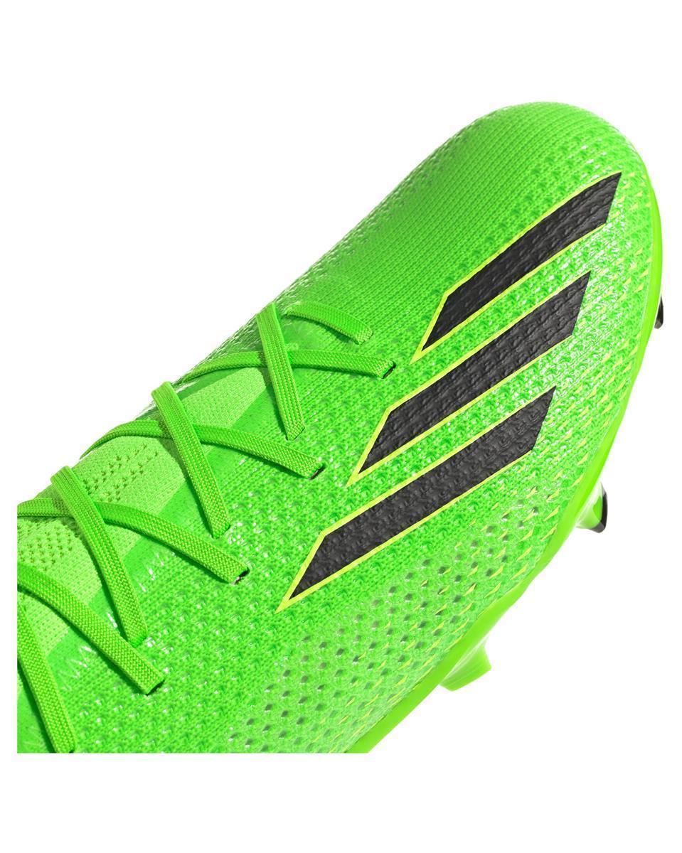 Adidas Herren X Speedportal 2 Fußballschuh grün-schwarz 46 2/3