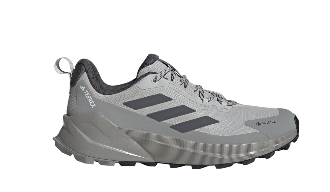 Adidas Herren Terrex Trailmaker 2 GTX Trailschuh grau 47 1/3