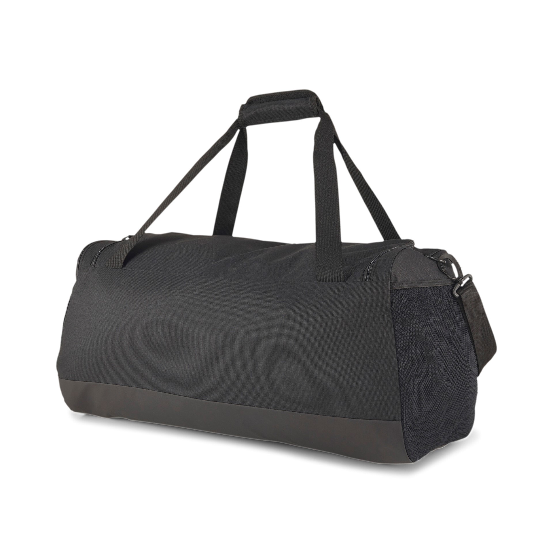 Puma teamGoal 23 Teambag M Sporttasche schwarz