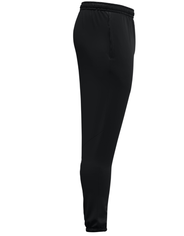 Jako Herren Dynamic Freizeithose Trainingshose schwarz