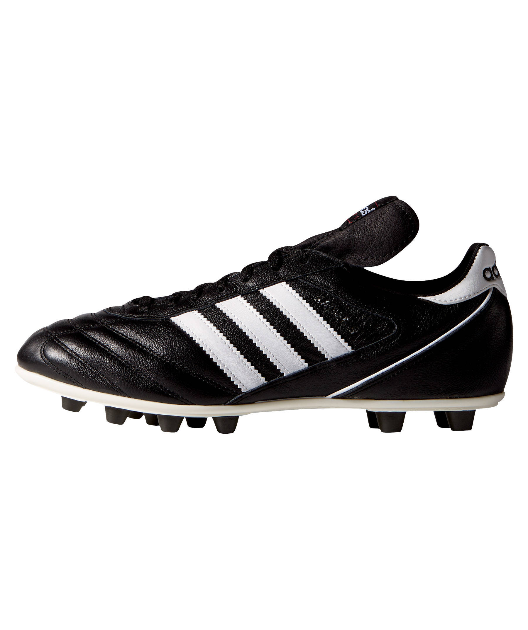 Adidas Herren Kaiser 5 Liga Fussballschuh schwarz-weiß UK 12 1/2 EUR 48