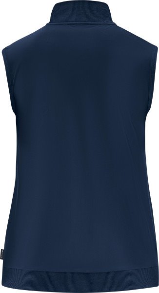 schneider sportswear Damen LIZANNEW-Weste dunkelblau