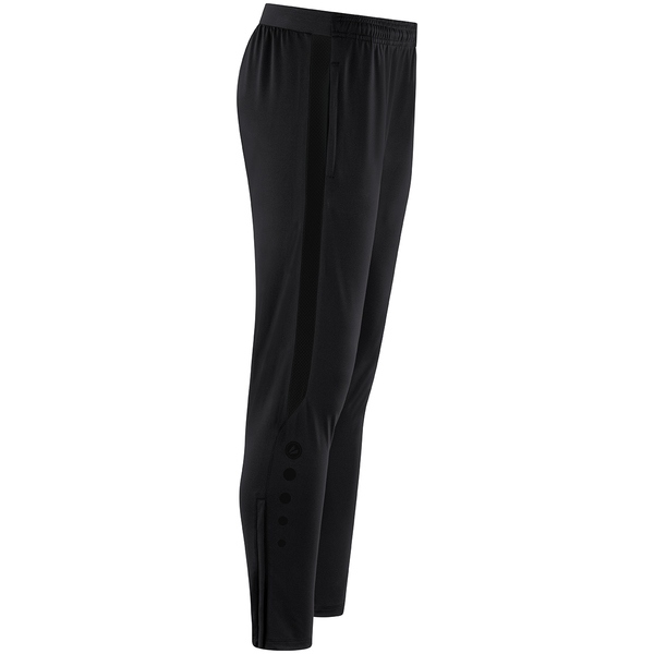 Jako Herren Power Trainingshose Sporthose schwarz XXL