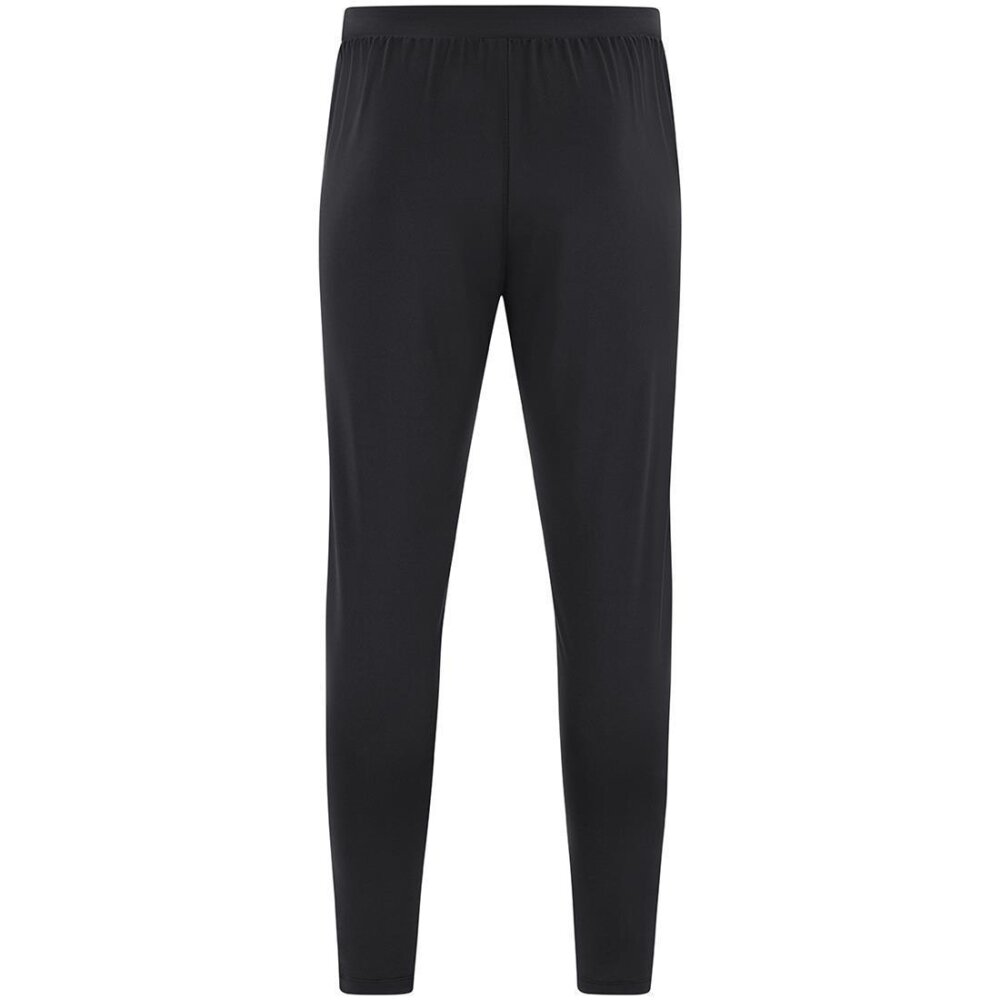 Jako Kinder Trainingshose Power Trainingshose schwarz, weiß 164