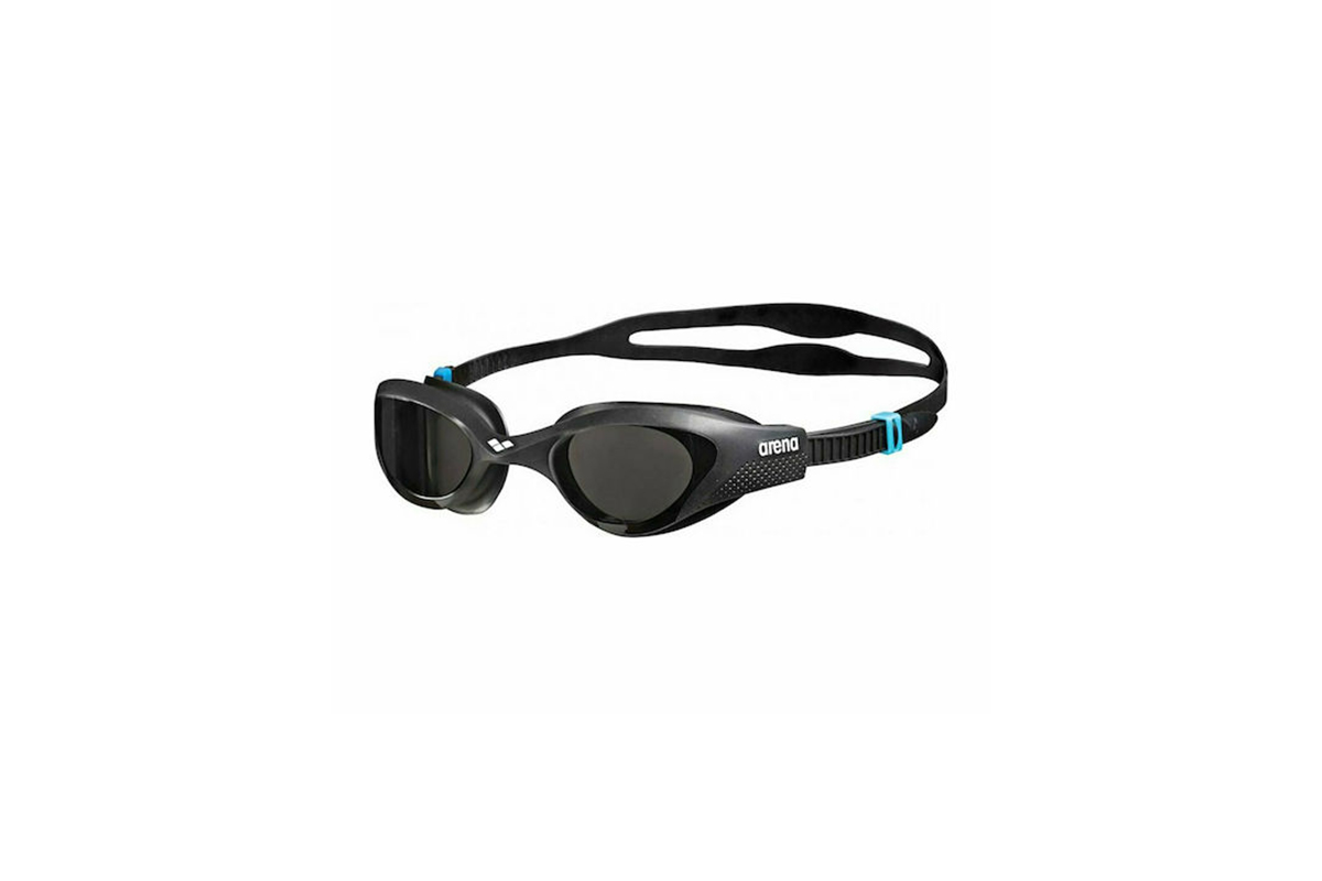 Arena The One Schwimmbrille schwarz