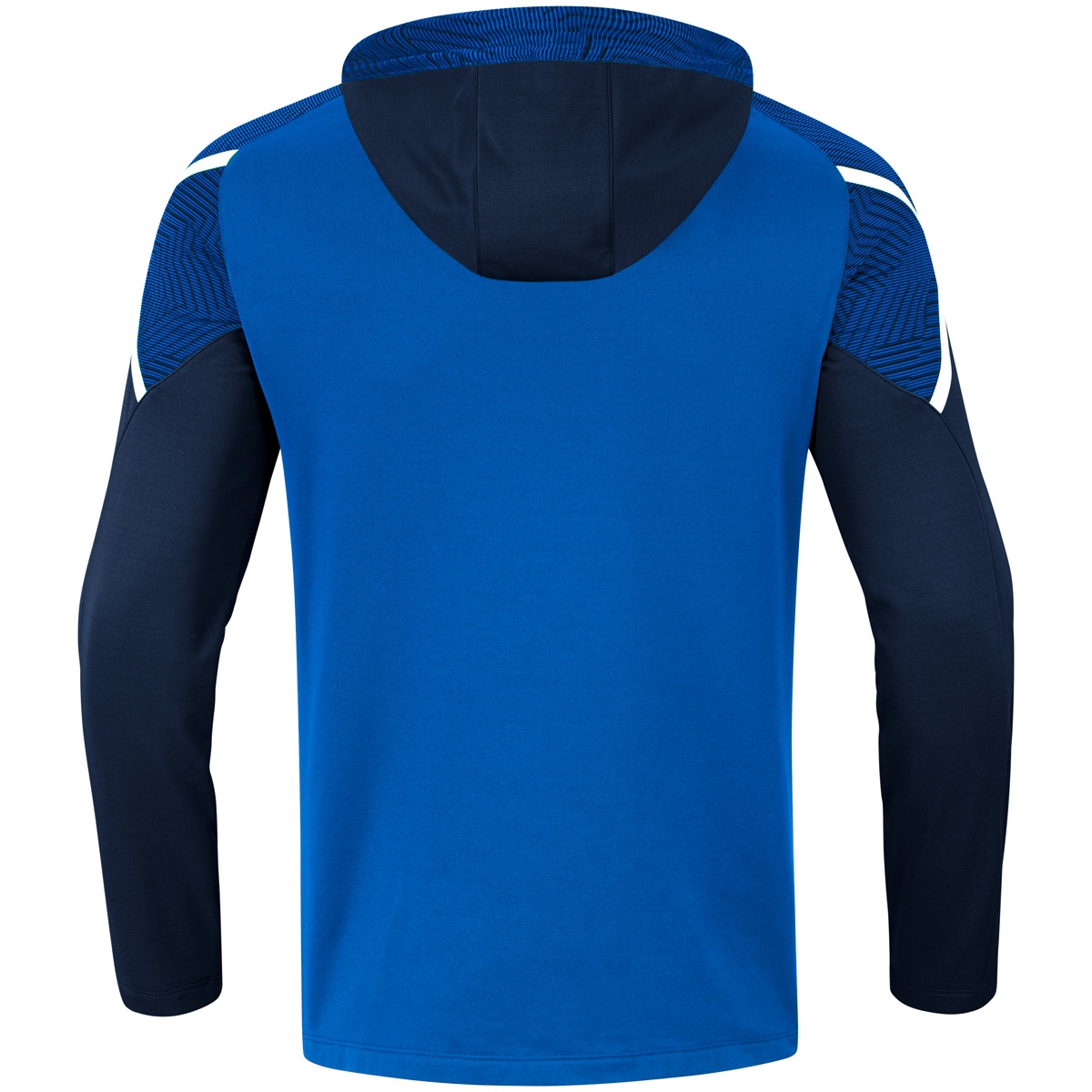 Jako Herren Performance Kapuzensweat Hoodie royal-marine 3XL