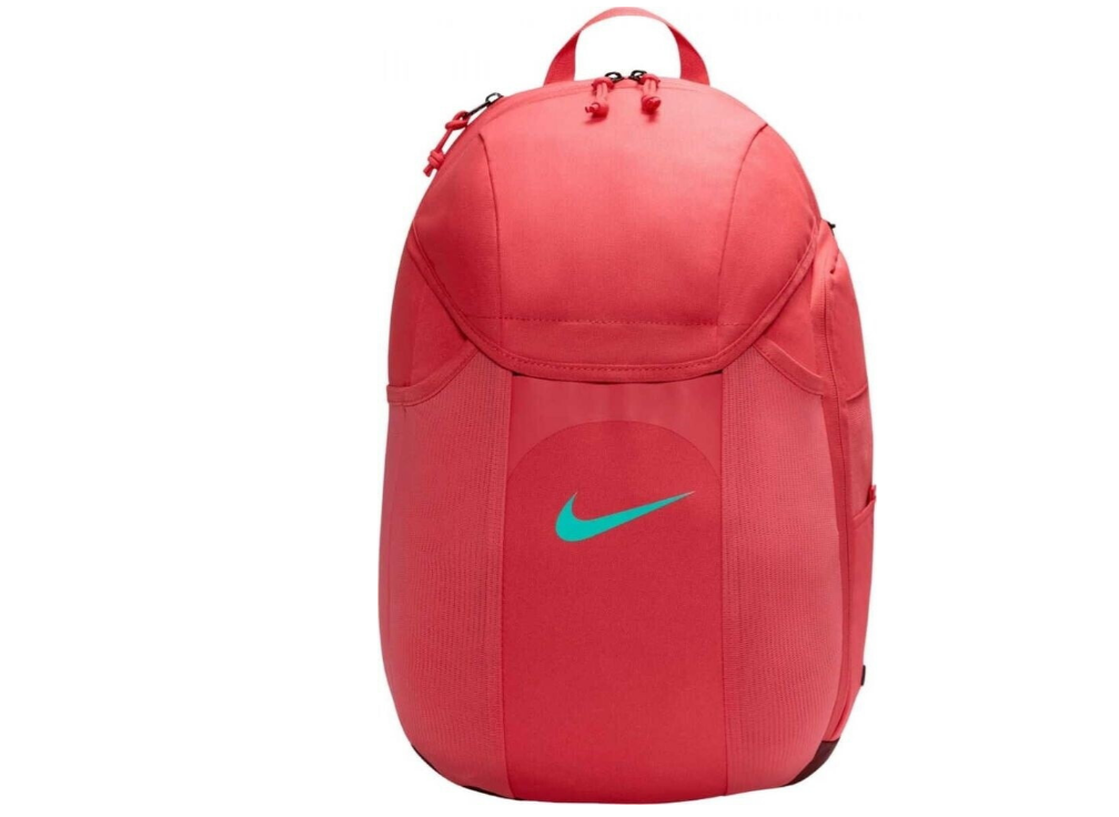 Nike Academy Team Backpack Rucksack 30L pink türkis