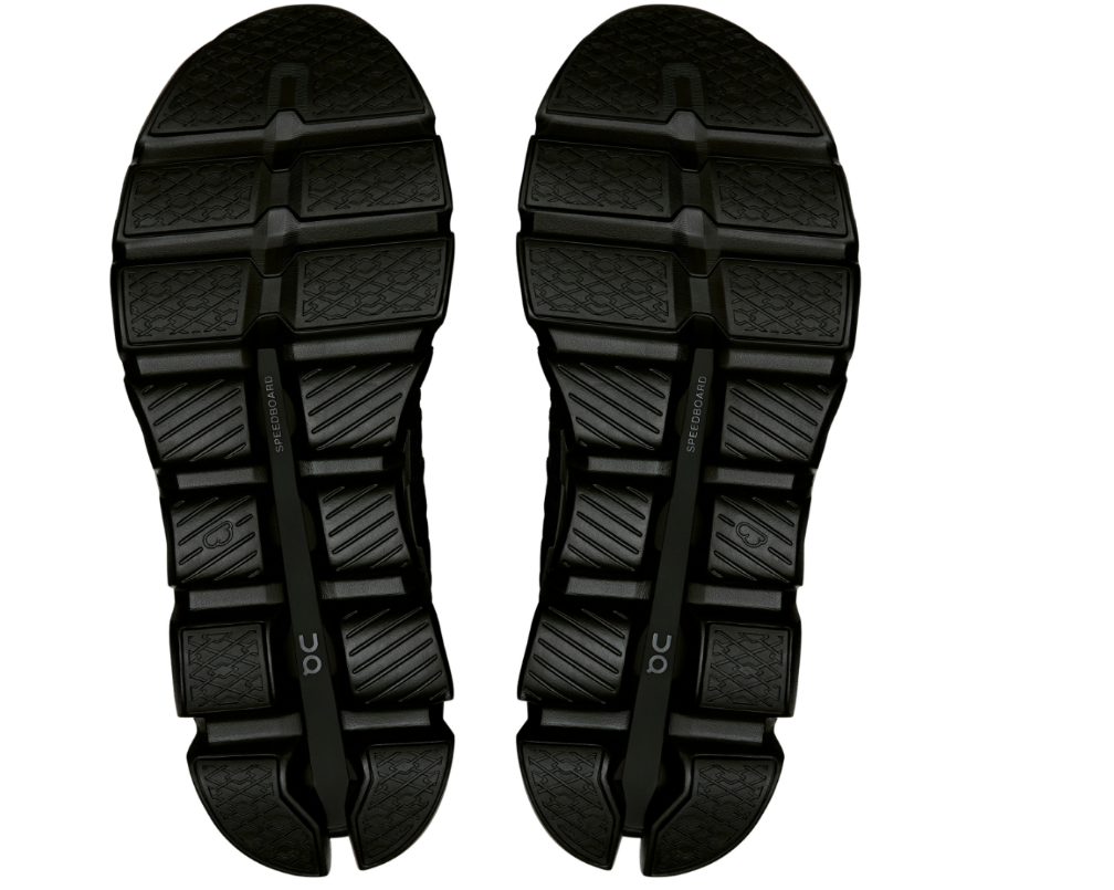 ON Herren Cloudswift 4 Laufschuh Freizeitschuh schwarz ON Herren Cloudswift 4 Laufschuh Freizeitschuh schwarz