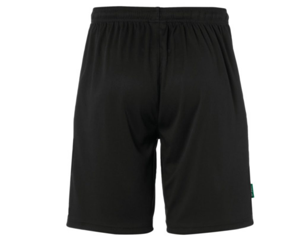 Uhlsport Herren Center Basic Shorts FTP Trainingsshorts schwarz M
