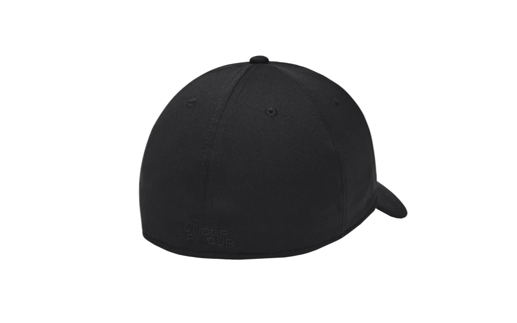 Under Armour Herren Blitzing Cap schwarz M/L 