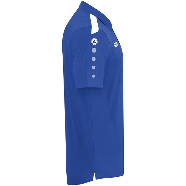 Jako Damen Power Polo royal