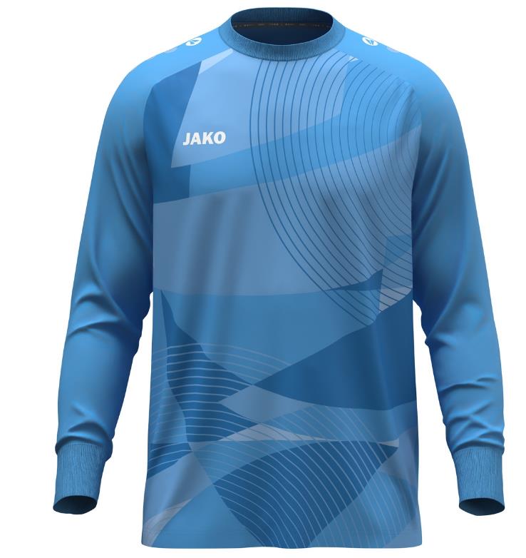 Jako Herren River TW Trikot blau