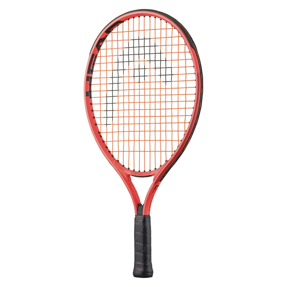Head Radical Junior 19 Tennisschläger orange