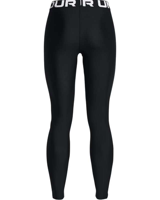 Under Armour Damen Leggins schwarz L