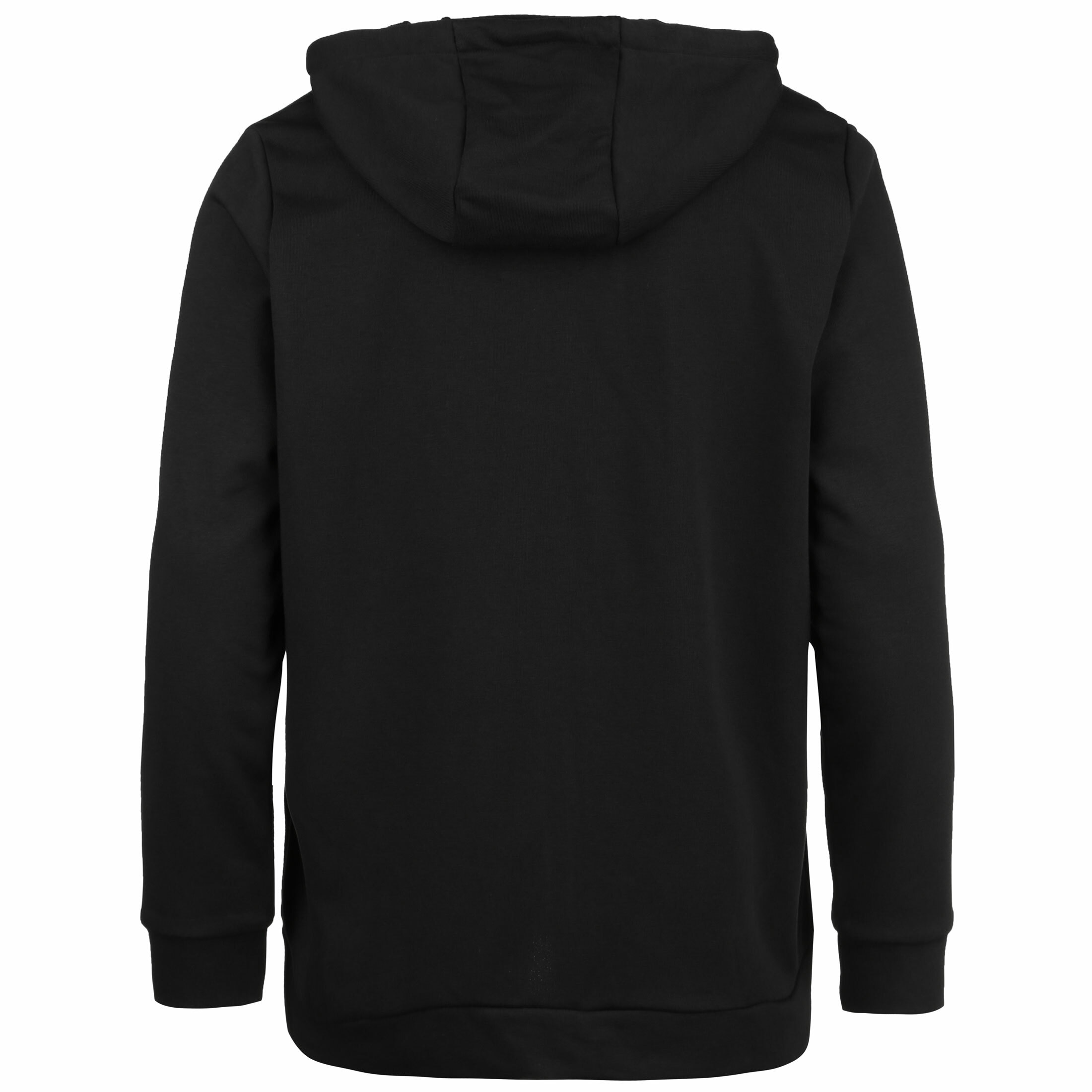 Nike Herren Dri Fit Full Zip Hoodie Kapuzenjacke schwarz Nike Herren Dri Fit Full Zip Hoodie Kapuzenjacke schwarz Gr.XXL