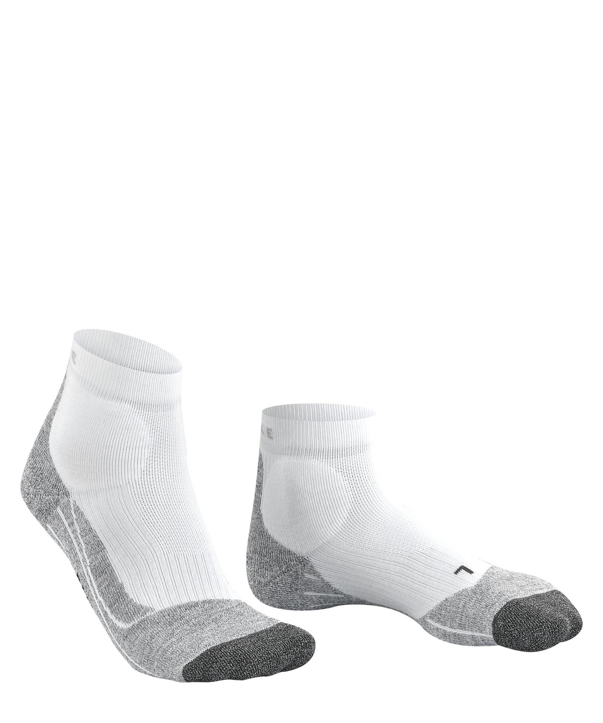 Falke Damen TE2 Short Tennissocken weiß 39-40
