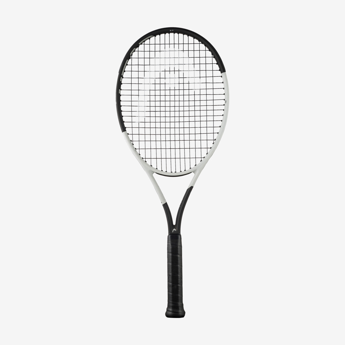 Head Speed MP 2024 Tennisschläger unbesaitet schwarz-weiß L2
