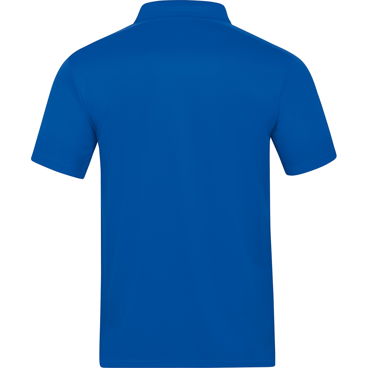 Jako Damen Classico Poloshirt blau 36