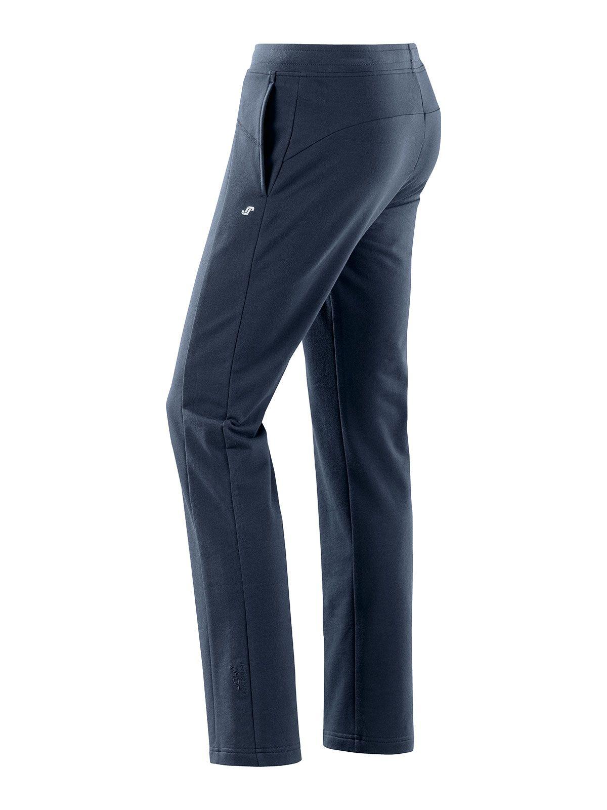 Joy Damen Sina Freizeithose Sporthose dunkelblau 50