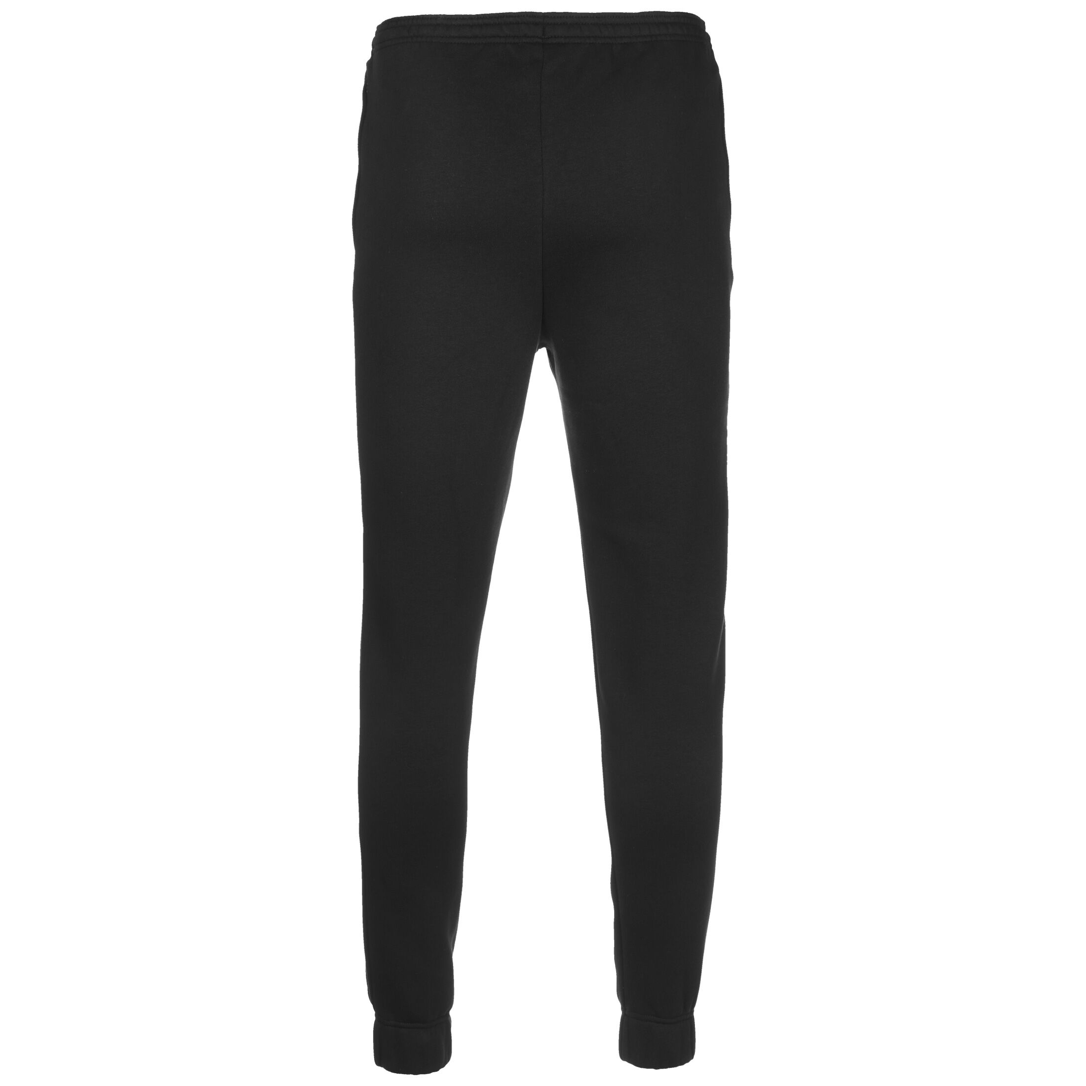 Nike Herren Park 20 Fleece Trainingshose Jogginghose schwarz