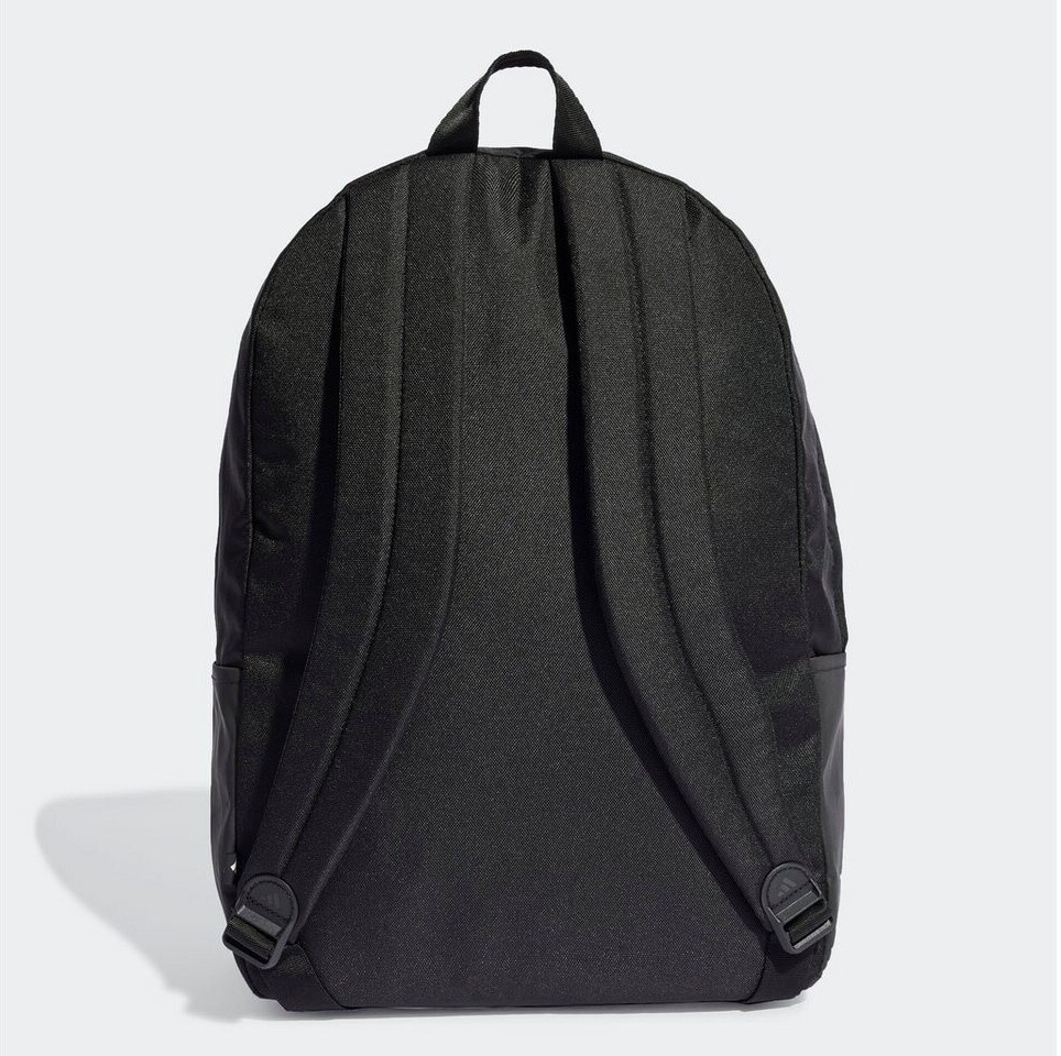 Adidas Classic Bars Rucksack schwarz