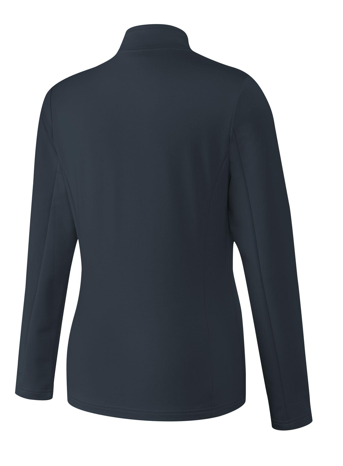 Joy Damen Dorit Freizeitjacke Sportjacke dunkelblau