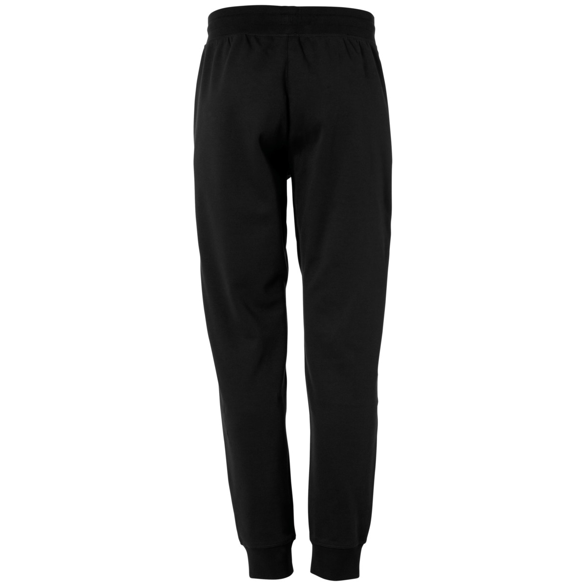 Kempa Herren Status Jogginghose Freizeithose schwarz XXXL