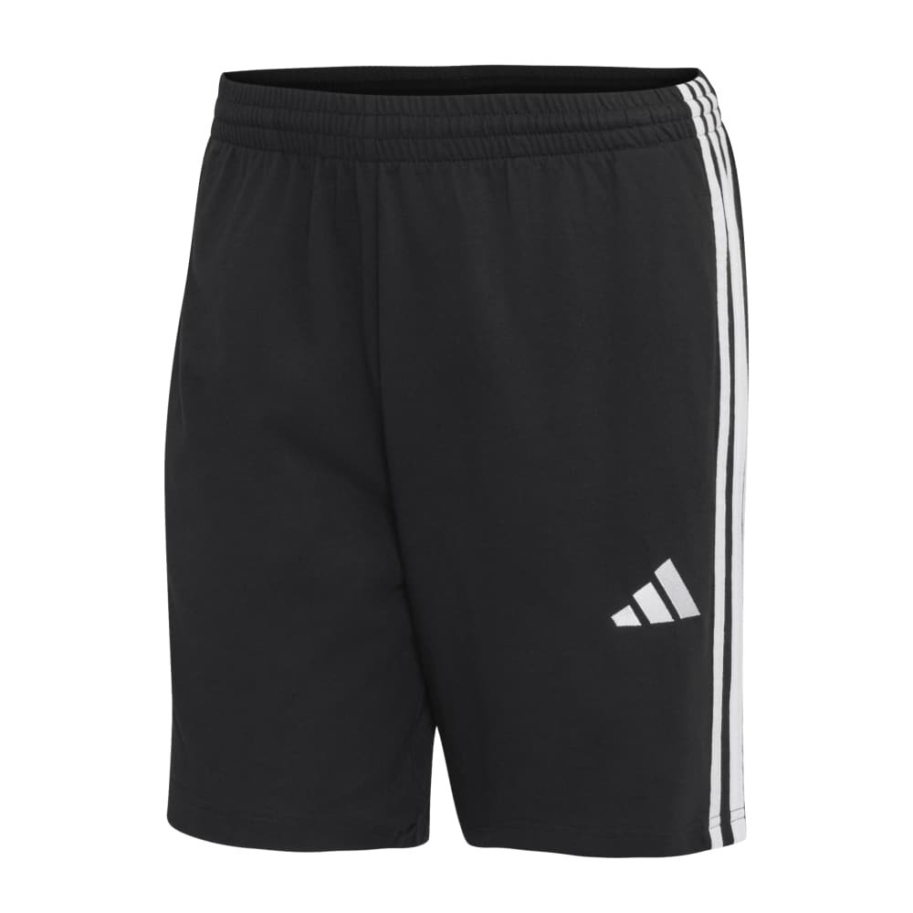 Adidas Herren 3S SJ Shorts schwarz XXL