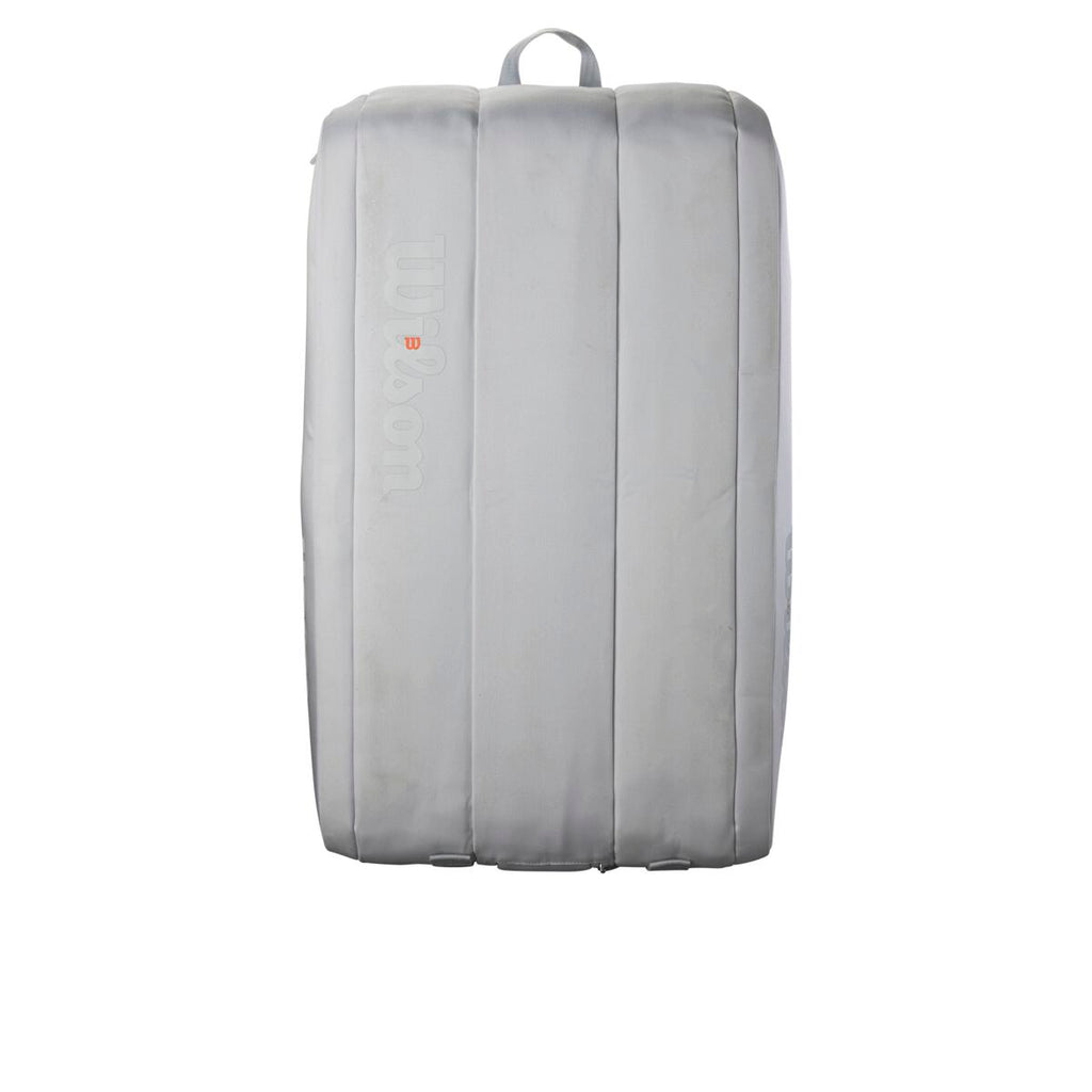 Wilson Shift Super Tour 15PK Schlägertasche Tennistasche silber