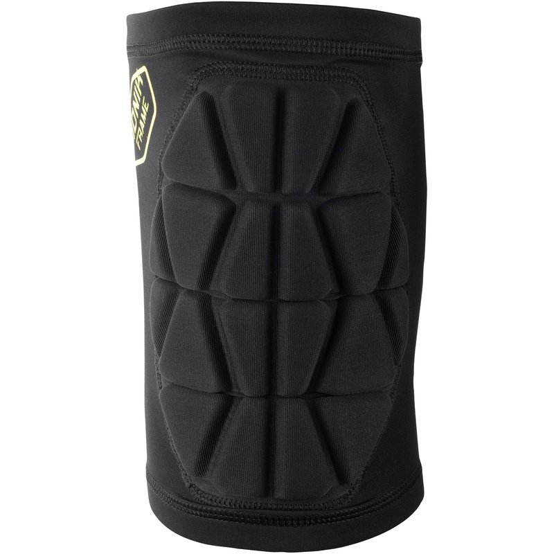 Uhlsport Schoner Bionikframe Knee Pad Bandage schwarz XL