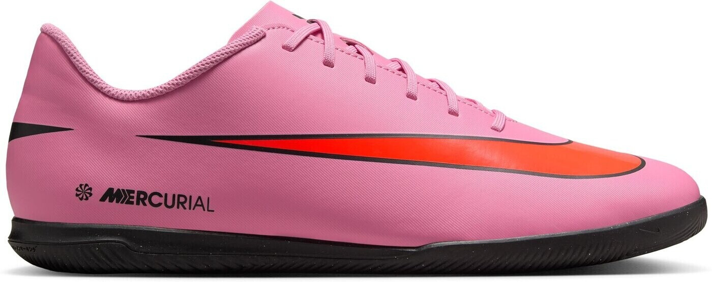 Nike Kinder Vapor 16 Club IC pink-rot 38