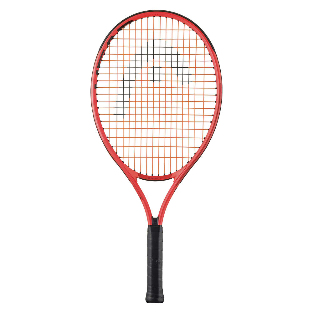 Head Radical Junior 23 Tennisschläger orange