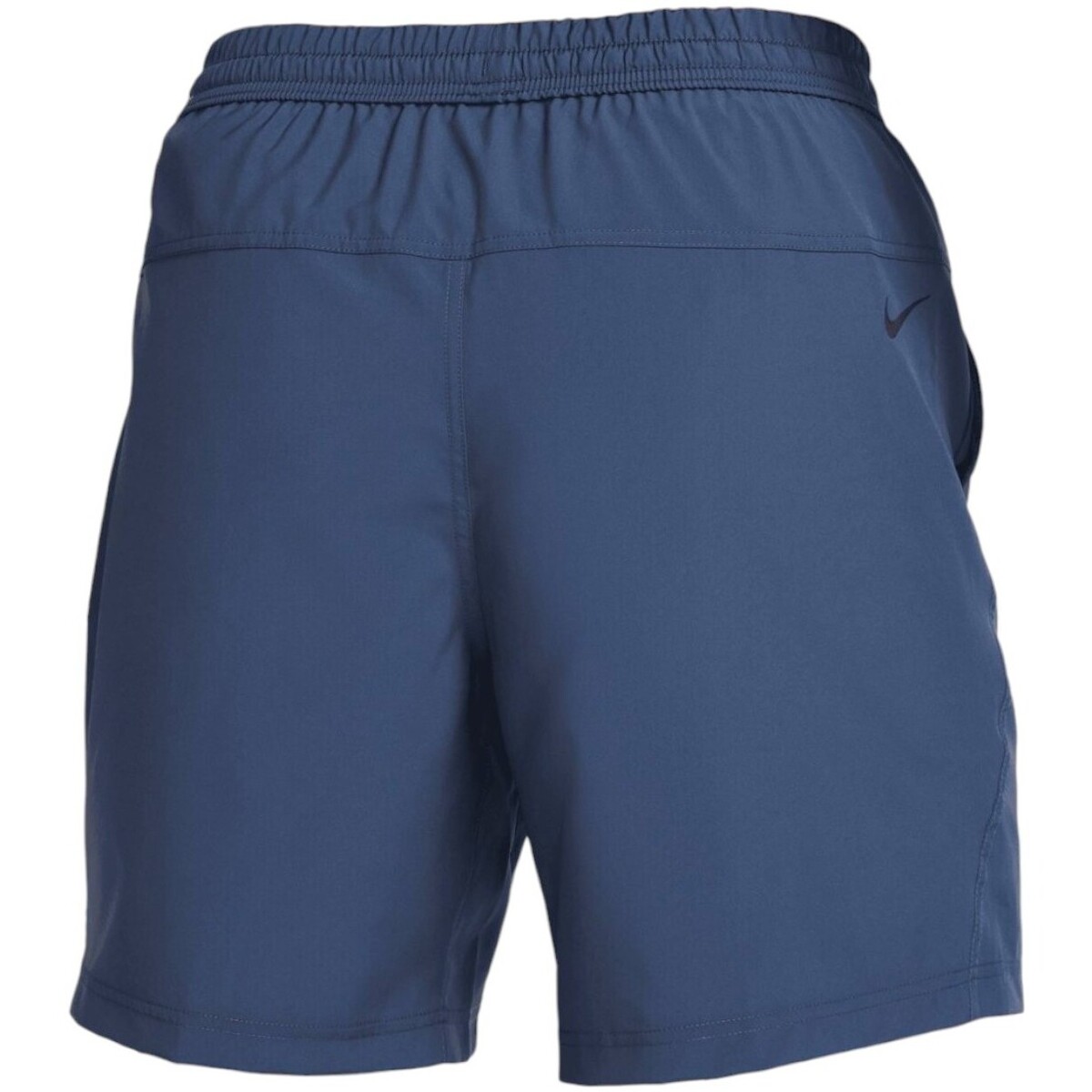 Nike Herren Form Dri- Fit 7 Unlined Versatile Shorts blau
