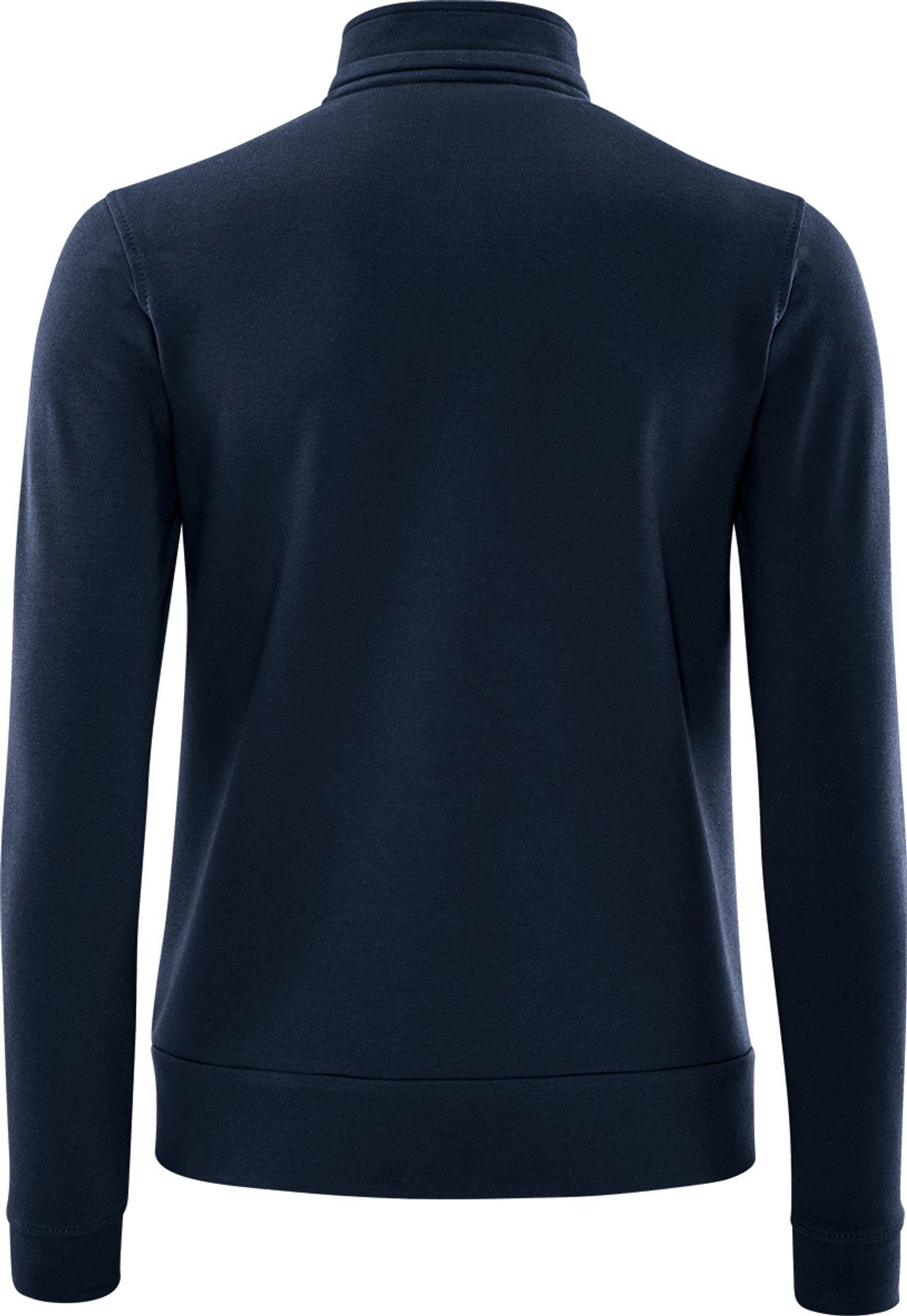 schneider sportswear Damen DIADRAW Sportjacke Trainingsjacke dunkelblau 36