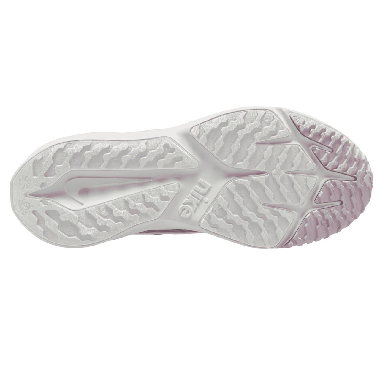 Nike Kinder Star Runner 4 Laufschuh Sportschuh rosa-weiß