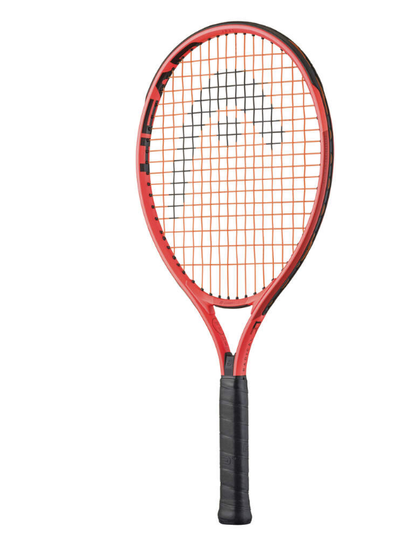 Head Radical Junior 21 Tennisschläger orange