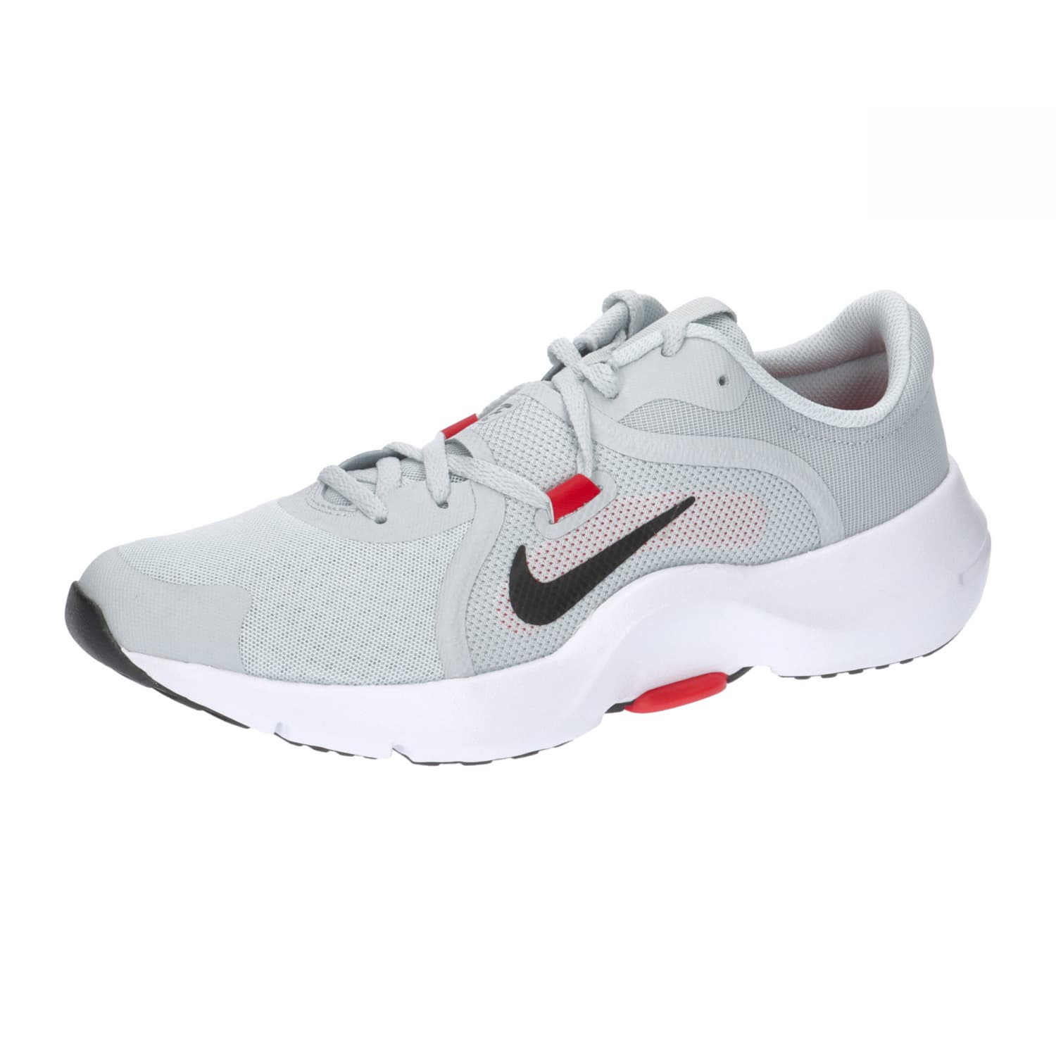 Nike Herren In-Season TR 13 Sportschuh Freizeitschuh grau-weiß